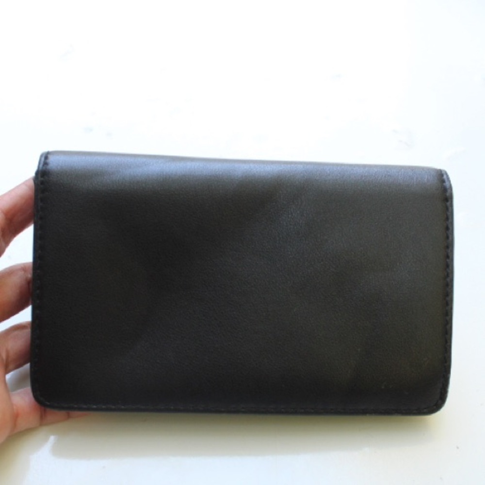 Michael Kors jet set wallet - Picture 2 of 10